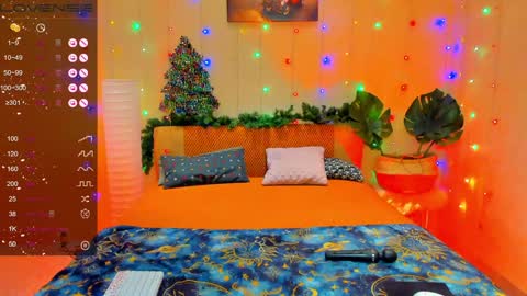 Snapshot of jennydance chatting on January 10, 2025, 8:07 am Jenny online show from January 10, 2025, 8:07 am