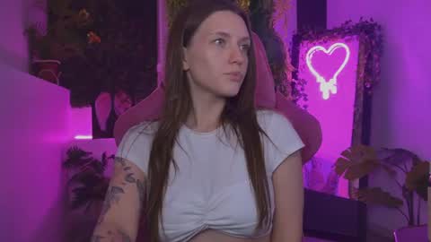 Jenny NO Nude online show from June 26, 2026, 6:12 pm