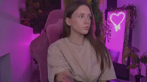 Jenny NO Nude online show from July 7, 2026, 3:27 pm