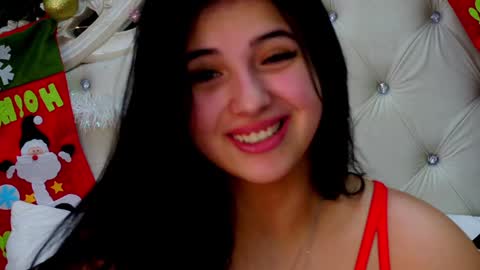 Snapshot of jennyferguson chatting on January 15, 2025, 7:01 pm Jenny Ferguson online show from January 15, 2025, 7:01 pm