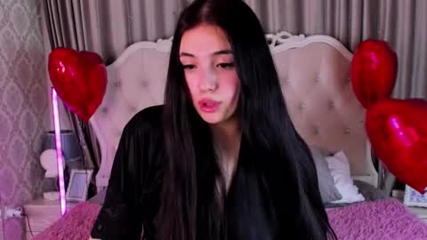 Snapshot of jennyferguson chatting on February 15, 2025, 7:17 pm Jenny Ferguson online show from February 15, 2025, 7:17 pm