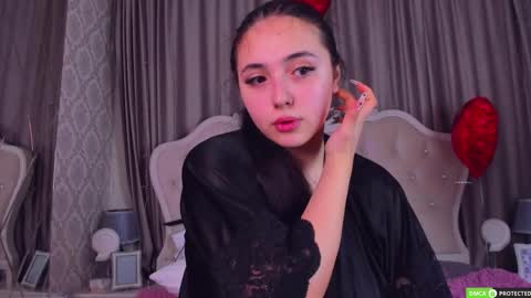 Snapshot of jennyferguson chatting on February 19, 2025, 6:33 am Jenny Ferguson online show from February 19, 2025, 6:33 am