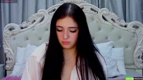 Snapshot of jennyferguson chatting on March 10, 2025, 7:07 pm Jenny Ferguson online show from March 10, 2025, 7:07 pm