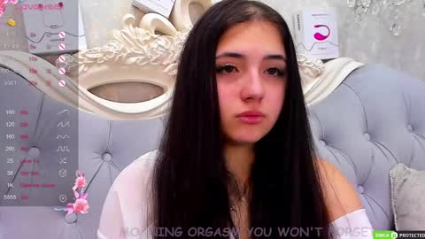 Snapshot of jennyferguson chatting on March 11, 2025, 9:59 pm Jenny Ferguson online show from March 11, 2025, 9:59 pm