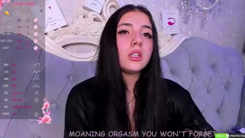 Snapshot of jennyferguson chatting on March 12, 2025, 7:13 am Jenny Ferguson online show from March 12, 2025, 7:13 am