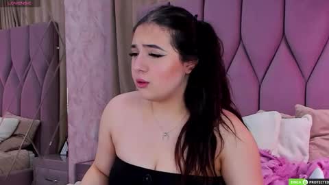 Snapshot of jennyferguson chatting on September 26, 2025, 6:45 pm Jenny Ferguson online show from September 26, 2025, 6:45 pm