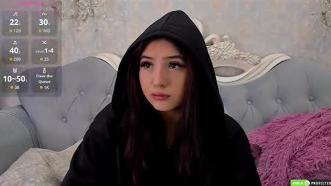 Snapshot of jennyferguson chatting on November 3, 2025, 3:08 am Jenny Ferguson online show from November 3, 2025, 3:08 am