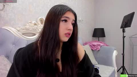 Snapshot of jennyferguson chatting on November 3, 2025, 6:09 pm Jenny Ferguson online show from November 3, 2025, 6:09 pm