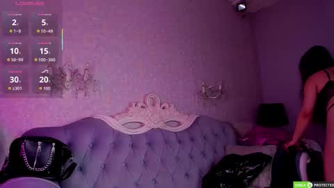 Snapshot of jennyferguson chatting on November 6, 2025, 3:40 am Jenny Ferguson online show from November 6, 2025, 3:40 am