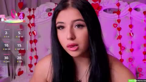 Jenny Ferguson online show from February 11, 2026, 6:57 pm