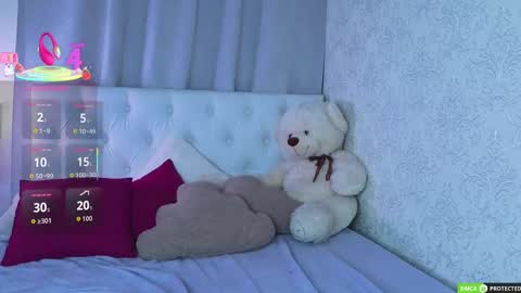 Jenny Ferguson online show from March 7, 2026, 6:27 pm