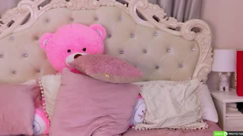 Jenny Ferguson online show from April 7, 2026, 6:41 pm