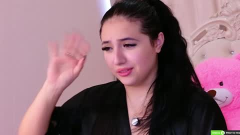 Jenny Ferguson online show from April 8, 2026, 6:46 am