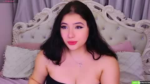 Snapshot of jennyferguson chatting on July 20, 2026, 6:43 pm Jenny Ferguson online show from July 20, 2026, 6:43 pm