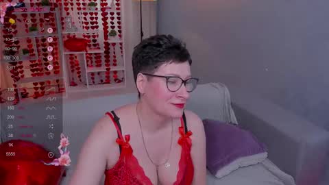 Jenny online show from February 15, 2026, 8:24 am