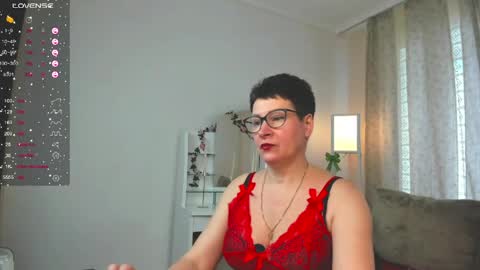 Jenny online show from April 21, 2026, 8:09 am