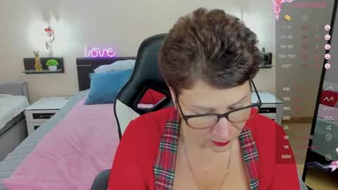 Jenny online show from July 30, 2026, 8:13 am