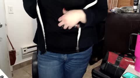 Snapshot of jennyneeds chatting on November 26, 2025, 4:02 am theChloeStar online show from November 26, 2025, 4:02 am