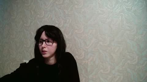 Snapshot of jennyolset chatting on December 16, 2024, 9:03 am JennyOlset online show from December 16, 2024, 9:03 am