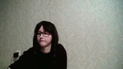 Snapshot of jennyolset chatting on December 17, 2024, 10:44 am JennyOlset online show from December 17, 2024, 10:44 am