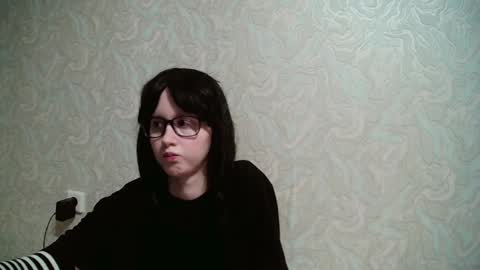 Snapshot of jennyolset chatting on January 6, 2025, 5:16 pm JennyOlset online show from January 6, 2025, 5:16 pm