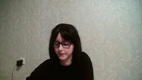 Snapshot of jennyolset chatting on January 24, 2025, 2:30 pm JennyOlset online show from January 24, 2025, 2:30 pm