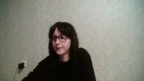 Snapshot of jennyolset chatting on February 1, 2025, 11:54 am JennyOlset online show from February 1, 2025, 11:54 am