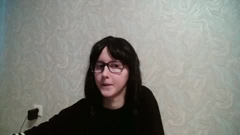 Snapshot of jennyolset chatting on February 2, 2025, 9:40 am JennyOlset online show from February 2, 2025, 9:40 am