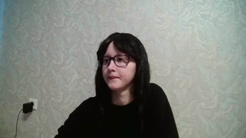 Snapshot of jennyolset chatting on February 5, 2025, 8:00 am JennyOlset online show from February 5, 2025, 8:00 am