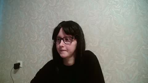 Snapshot of jennyolset chatting on February 6, 2025, 9:22 am JennyOlset online show from February 6, 2025, 9:22 am