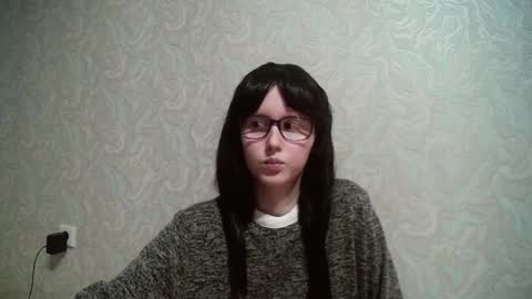 Snapshot of jennyolset chatting on February 7, 2025, 12:50 pm JennyOlset online show from February 7, 2025, 12:50 pm