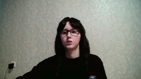 Snapshot of jennyolset chatting on February 18, 2025, 12:17 pm JennyOlset online show from February 18, 2025, 12:17 pm