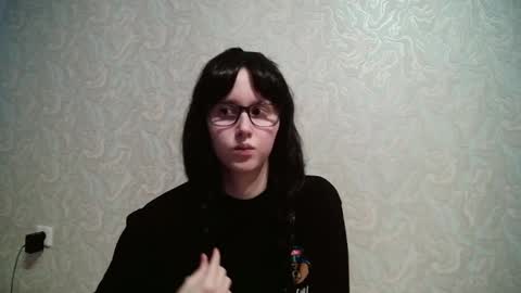 Snapshot of jennyolset chatting on February 19, 2025, 11:17 am JennyOlset online show from February 19, 2025, 11:17 am