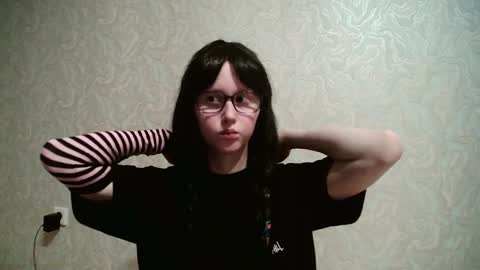 Snapshot of jennyolset chatting on February 21, 2025, 1:44 am JennyOlset online show from February 21, 2025, 1:44 am