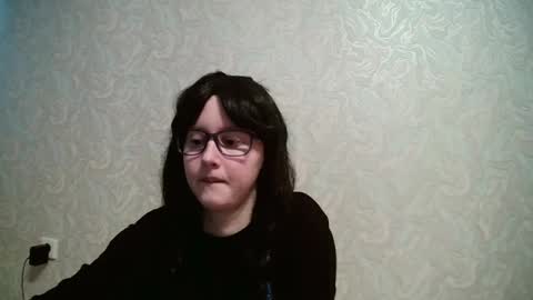 Snapshot of jennyolset chatting on February 21, 2025, 9:02 am JennyOlset online show from February 21, 2025, 9:02 am