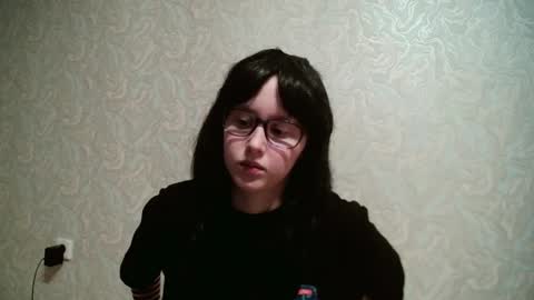 Snapshot of jennyolset chatting on February 22, 2025, 2:17 am JennyOlset online show from February 22, 2025, 2:17 am