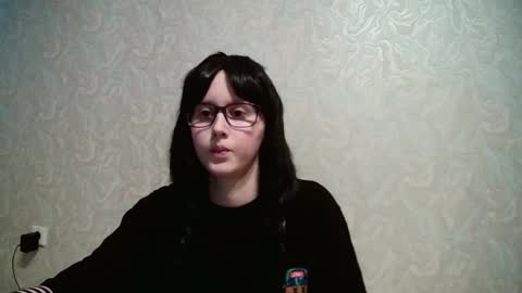 Snapshot of jennyolset chatting on March 5, 2025, 10:44 am JennyOlset online show from March 5, 2025, 10:44 am