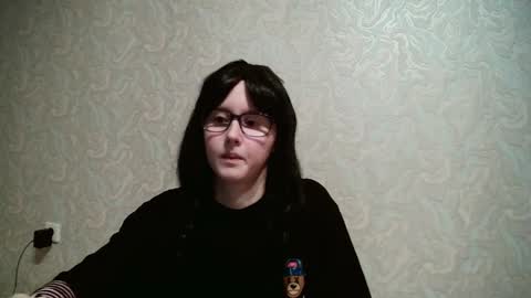 Snapshot of jennyolset chatting on March 6, 2025, 2:18 pm JennyOlset online show from March 6, 2025, 2:18 pm