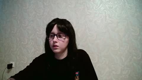 Snapshot of jennyolset chatting on March 12, 2025, 9:55 am JennyOlset online show from March 12, 2025, 9:55 am