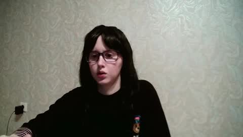 Snapshot of jennyolset chatting on March 12, 2025, 3:51 pm JennyOlset online show from March 12, 2025, 3:51 pm