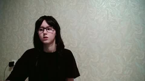 Snapshot of jennyolset chatting on September 27, 2025, 12:43 pm JennyOlset online show from September 27, 2025, 12:43 pm