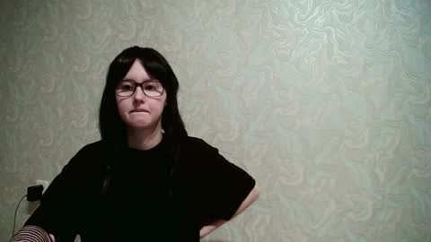 Snapshot of jennyolset chatting on October 4, 2025, 2:42 am JennyOlset online show from October 4, 2025, 2:42 am