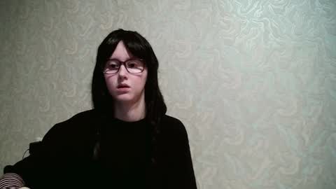 Snapshot of jennyolset chatting on October 6, 2025, 2:36 pm JennyOlset online show from October 6, 2025, 2:36 pm