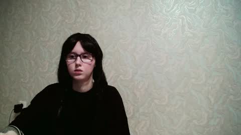 Snapshot of jennyolset chatting on October 18, 2025, 2:07 pm JennyOlset online show from October 18, 2025, 2:07 pm