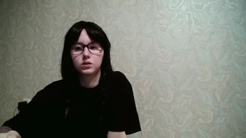 Snapshot of jennyolset chatting on October 30, 2025, 2:46 am JennyOlset online show from October 30, 2025, 2:46 am