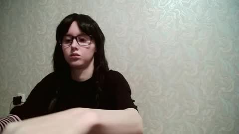 Snapshot of jennyolset chatting on December 14, 2025, 9:25 am JennyOlset online show from December 14, 2025, 9:25 am