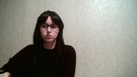 Snapshot of jennyolset chatting on December 22, 2025, 10:56 am JennyOlset online show from December 22, 2025, 10:56 am