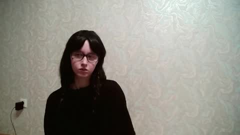 Snapshot of jennyolset chatting on March 6, 2026, 2:08 am JennyOlset online show from March 6, 2026, 2:08 am