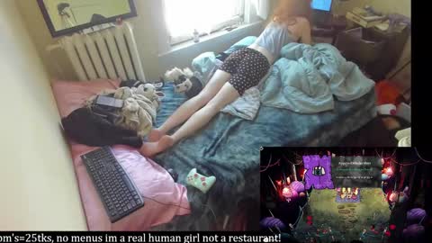 Snapshot of jenovakitty chatting on October 3, 2025, 2:58 pm Jenn - come to my onlyfans online show from October 3, 2025, 2:58 pm