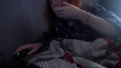 Jenn -  come to my onlyfans online show from February 12, 2026, 2:34 pm